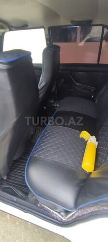 LADA (VAZ) 2107 2002, 16,200 km - 1.6 л - Masallı