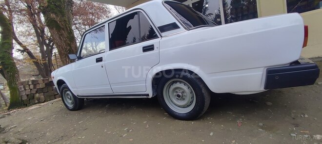 LADA (VAZ) 2107 2002, 16,200 km - 1.6 л - Masallı