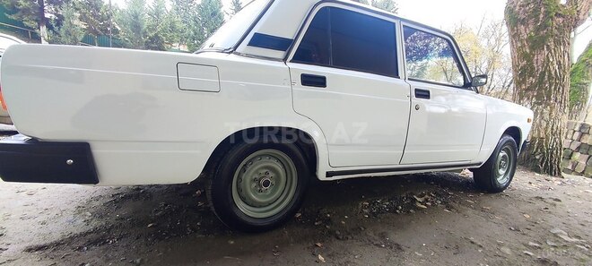 LADA (VAZ) 2107 2002, 16,200 km - 1.6 л - Masallı