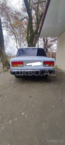 LADA (VAZ) 2107 2002, 16,200 km - 1.6 л - Masallı
