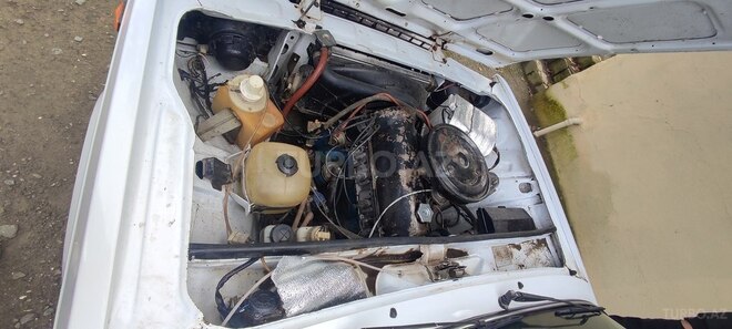 LADA (VAZ) 2107 2002, 16,200 km - 1.6 л - Masallı