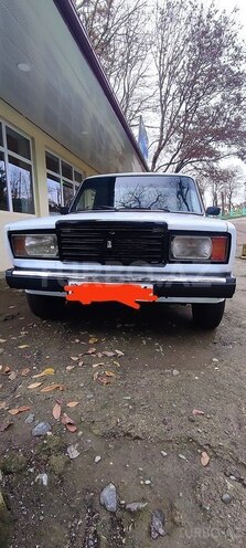 LADA (VAZ) 2107 2002, 16,200 km - 1.6 л - Masallı