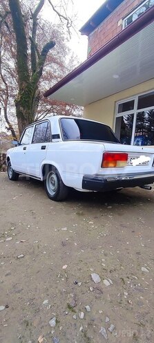 LADA (VAZ) 2107 2002, 16,200 km - 1.6 л - Masallı
