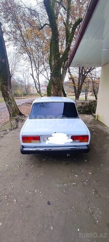 LADA (VAZ) 2107 2002, 16,200 km - 1.6 л - Masallı