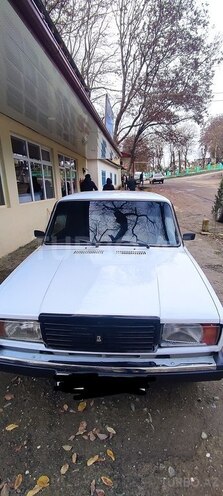 LADA (VAZ) 2107 2002, 16,200 km - 1.6 л - Masallı