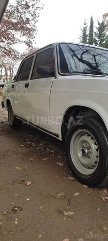 LADA (VAZ) 2107 2002, 16,200 km - 1.6 л - Masallı