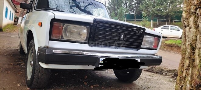 LADA (VAZ) 2107 2002, 16,200 km - 1.6 л - Masallı