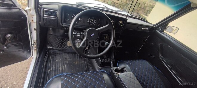 LADA (VAZ) 2107 2002, 16,200 km - 1.6 л - Masallı