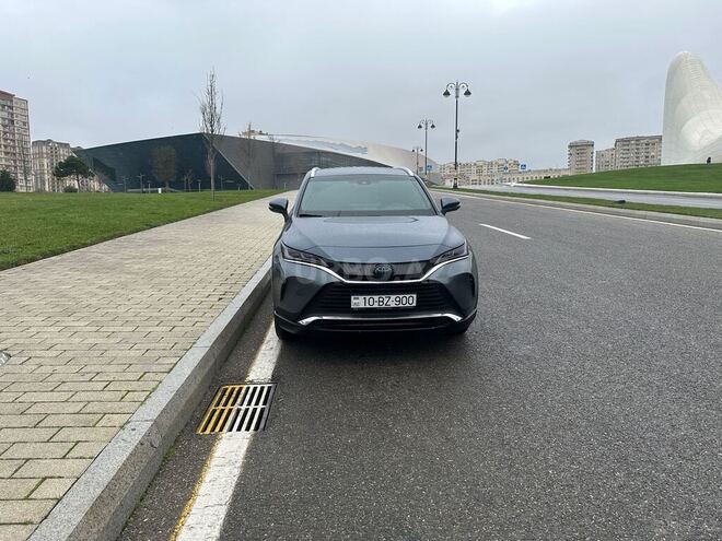 Toyota Venza 2021, 20,600 km - 2.5 l - Bakı