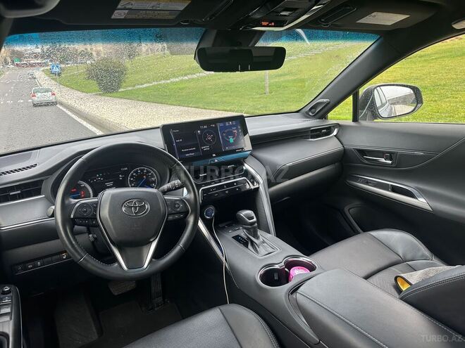 Toyota Venza 2021, 20,600 km - 2.5 l - Bakı