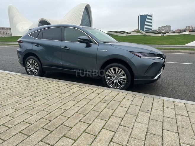 Toyota Venza 2021, 20,600 km - 2.5 l - Bakı
