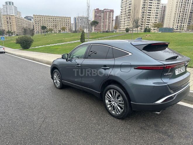 Toyota Venza 2021, 20,600 km - 2.5 l - Bakı