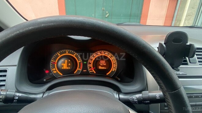 Toyota Corolla 2008, 134,603 km - 1.4 l - Bakı
