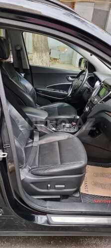 Hyundai Santa Fe 2012, 209,000 km - 2.4 l - Bakı