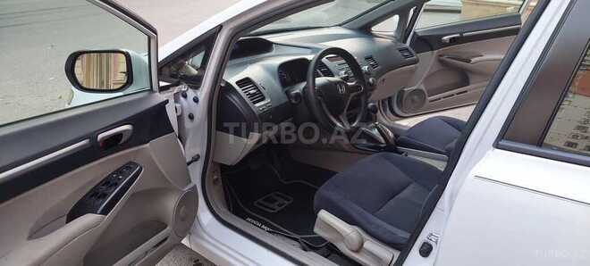 Honda Civic 2008, 186,000 km - 1.3 l - Bakı