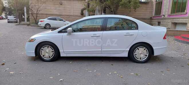Honda Civic 2008, 186,000 km - 1.3 l - Bakı