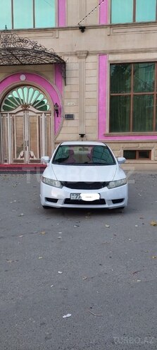 Honda Civic 2008, 186,000 km - 1.3 l - Bakı