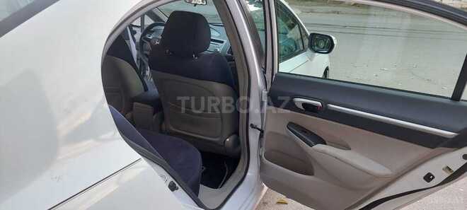Honda Civic 2008, 186,000 km - 1.3 l - Bakı
