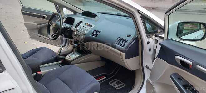 Honda Civic 2008, 186,000 km - 1.3 l - Bakı