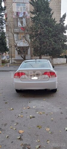 Honda Civic 2008, 186,000 km - 1.3 l - Bakı