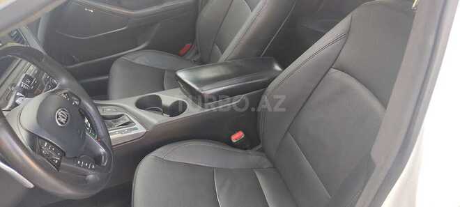 Kia Optima 2012, 130,200 km - 2.0 l - Bakı