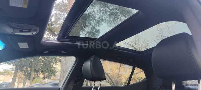 Kia Optima 2012, 130,200 km - 2.0 l - Bakı