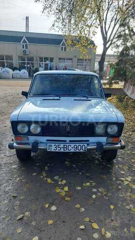 LADA (VAZ) 2106 1989, 125,333 km - 1.6 l - Qazax
