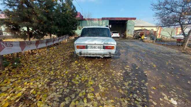 LADA (VAZ) 2106 1989, 125,333 km - 1.6 l - Qazax