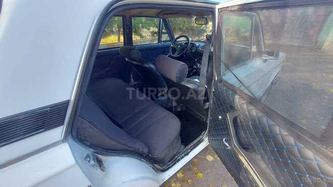 LADA (VAZ) 2106 1989, 125,333 km - 1.6 l - Qazax