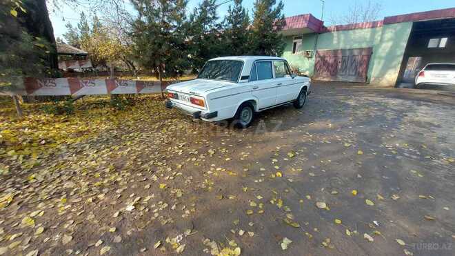 LADA (VAZ) 2106 1989, 125,333 km - 1.6 l - Qazax