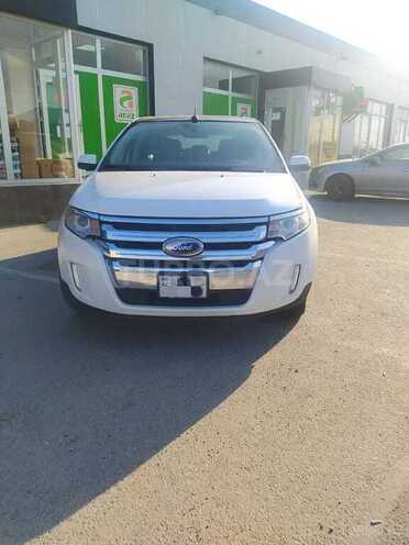 Ford Edge 2013, 234,000 km - 3.5 l - Bakı