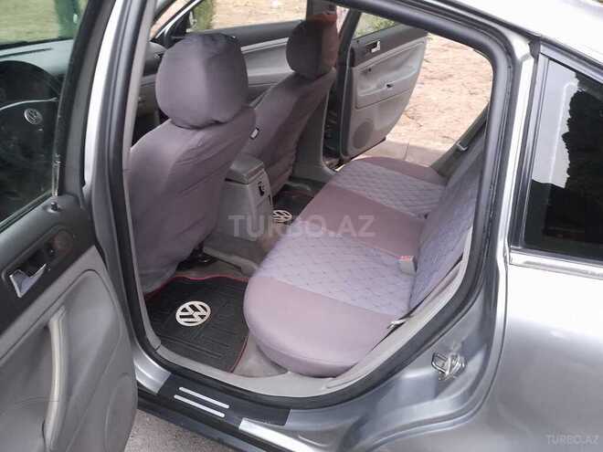 Volkswagen Passat 2003, 287,000 km - 1.8 l - Bakı