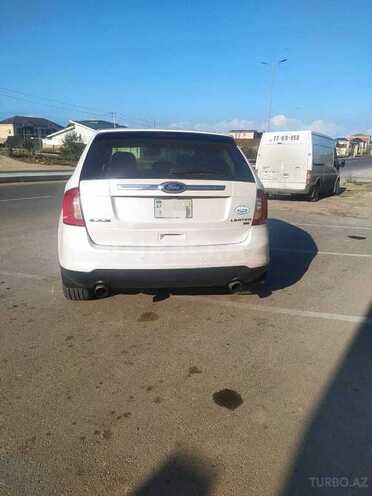 Ford Edge 2013, 234,000 km - 3.5 l - Bakı