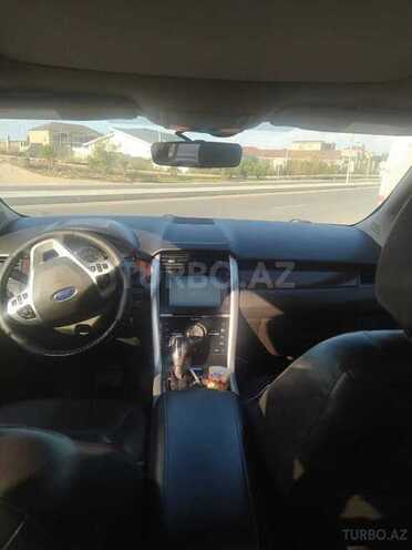 Ford Edge 2013, 234,000 km - 3.5 l - Bakı