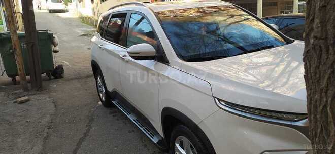 Chevrolet Captiva 2021, 18,500 km - 1.5 л - Bakı
