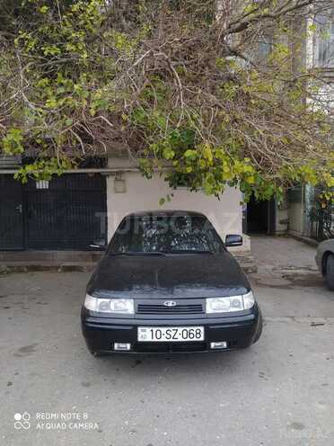 LADA (VAZ) 2110 2006, 177,500 km - 1.6 л - Bakı