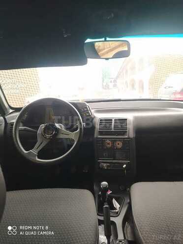 LADA (VAZ) 2110 2006, 177,500 km - 1.6 л - Bakı