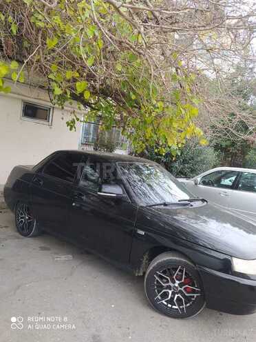 LADA (VAZ) 2110 2006, 177,500 km - 1.6 л - Bakı