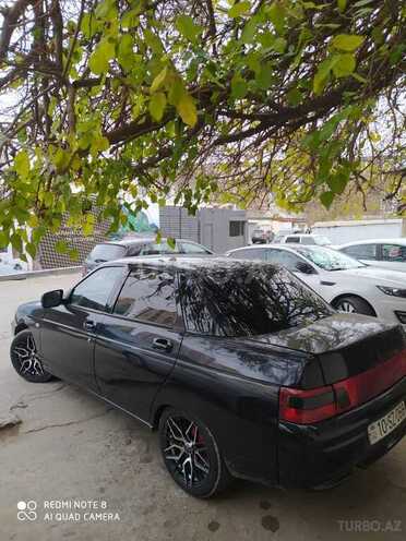 LADA (VAZ) 2110 2006, 177,500 km - 1.6 л - Bakı
