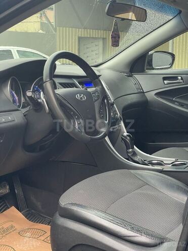 Hyundai Sonata 2011, 127,400 km - 2.0 l - Bakı