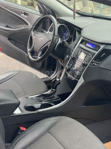 Hyundai Sonata 2011, 127,400 km - 2.0 l - Bakı