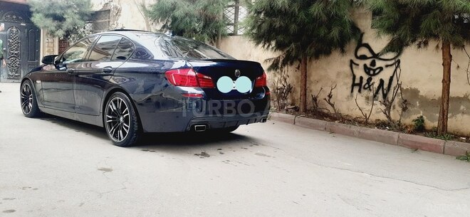 BMW 528 2011, 330,325 km - 2.0 l - Bakı