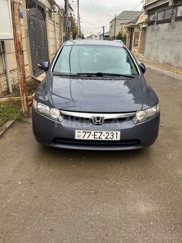 Honda Civic 2008, 397,000 km - 1.3 l - Bakı