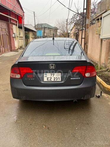 Honda Civic 2008, 397,000 km - 1.3 l - Bakı