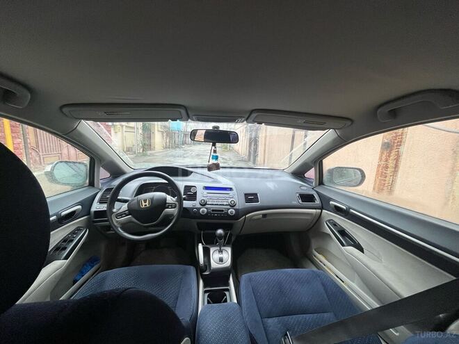 Honda Civic 2008, 397,000 km - 1.3 l - Bakı