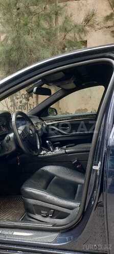 BMW 528 2011, 330,325 km - 2.0 l - Bakı