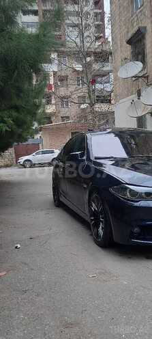BMW 528 2011, 330,325 km - 2.0 l - Bakı