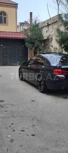 BMW 528 2011, 330,325 km - 2.0 l - Bakı