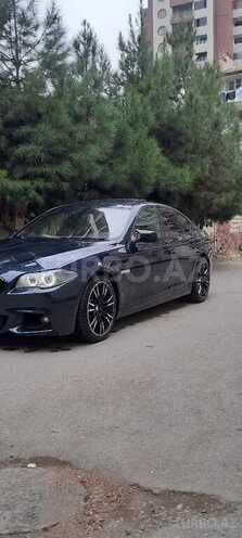 BMW 528 2011, 330,325 km - 2.0 l - Bakı