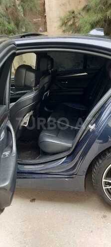 BMW 528 2011, 330,325 km - 2.0 l - Bakı